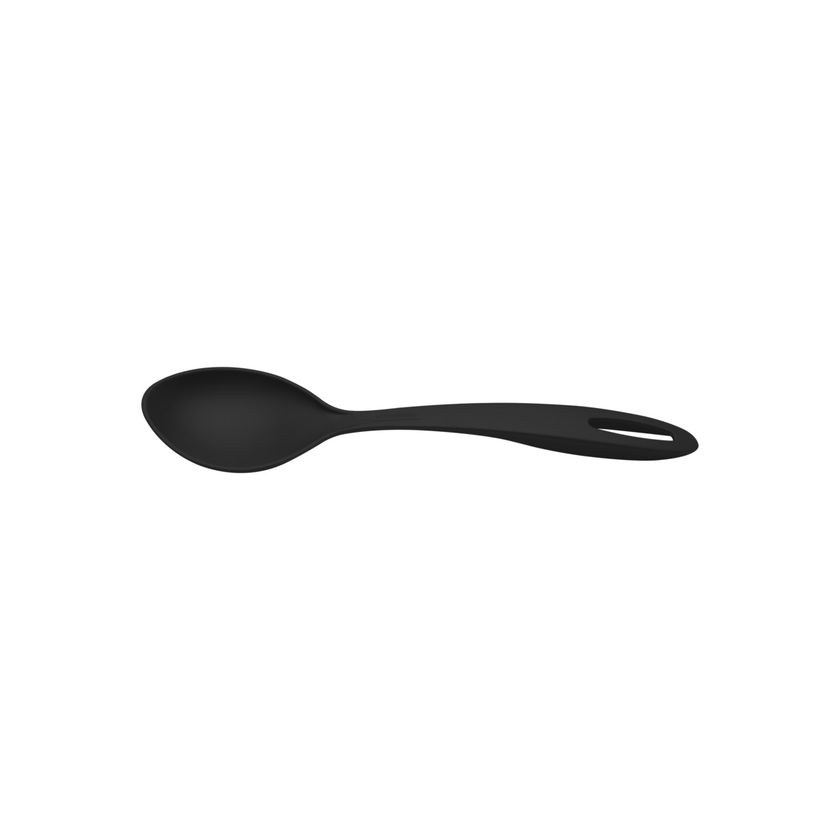Jogo de Utensílios Nylon Tramontina Ability Preto - 5 Peças - Imagem 4