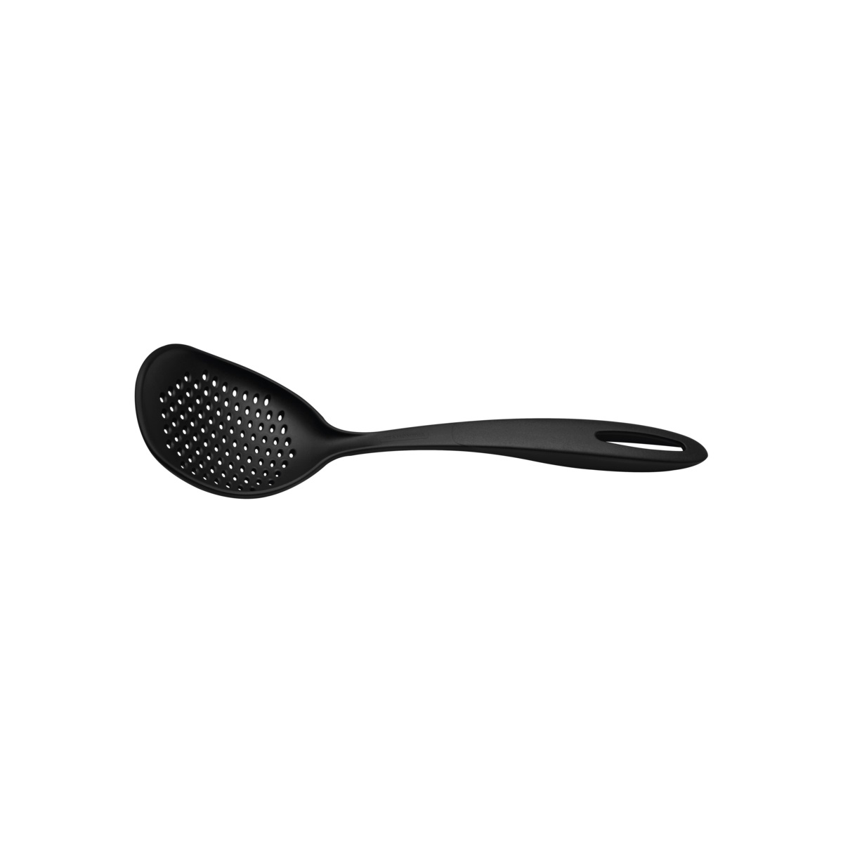 Jogo de Utensílios Nylon Tramontina Ability Preto - 5 Peças - Imagem 6