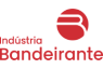 Logo Indústria Bandeirante